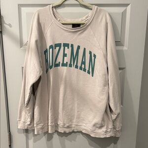 Original Retro Brand Classic Crew Sweatshirt